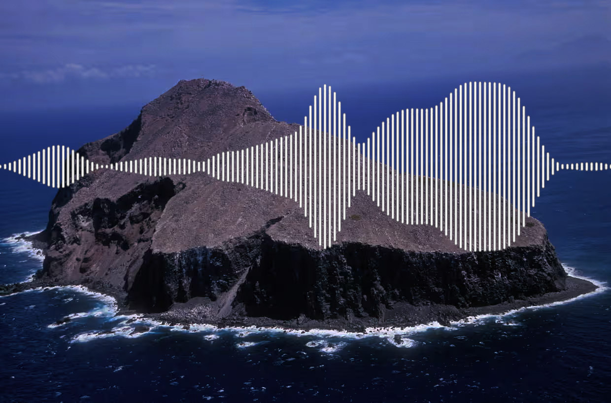 Redonda: The Island With Too Many Kings